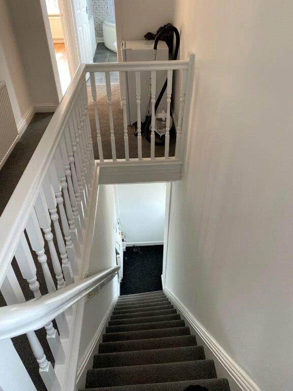 Stairway