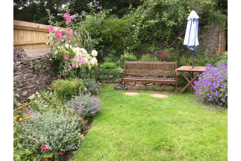 Communal Gardens
