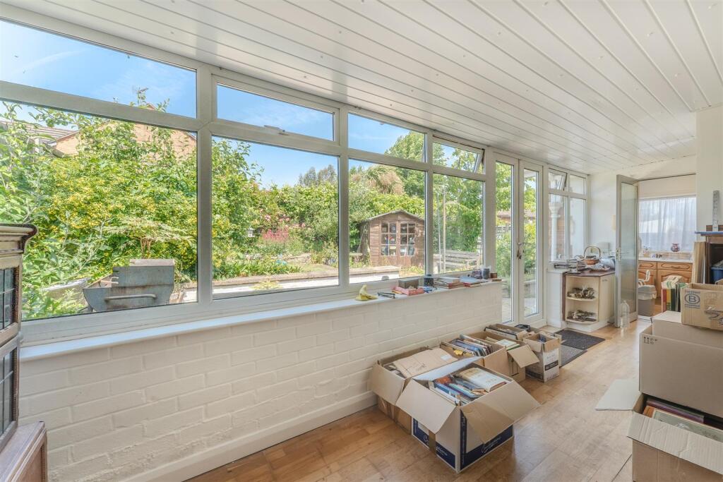 Sun Room
