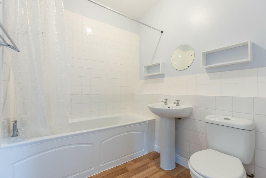 House Bathroom 