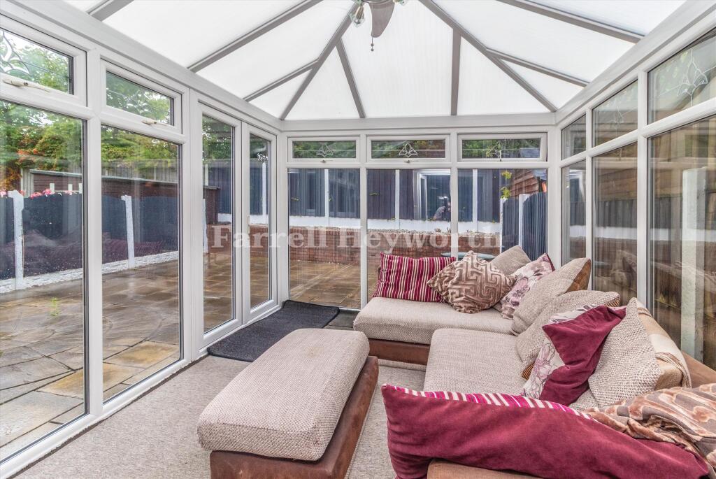 Conservatory image 2