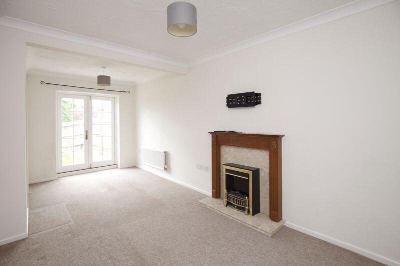 Sitting/Dining Room