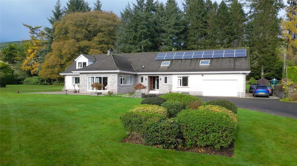Steilston Lodge
