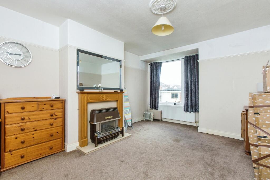 Reception Room Two