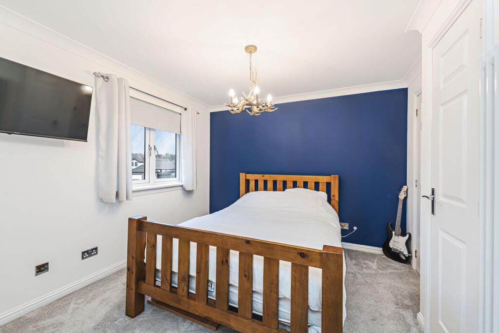 Bed 1