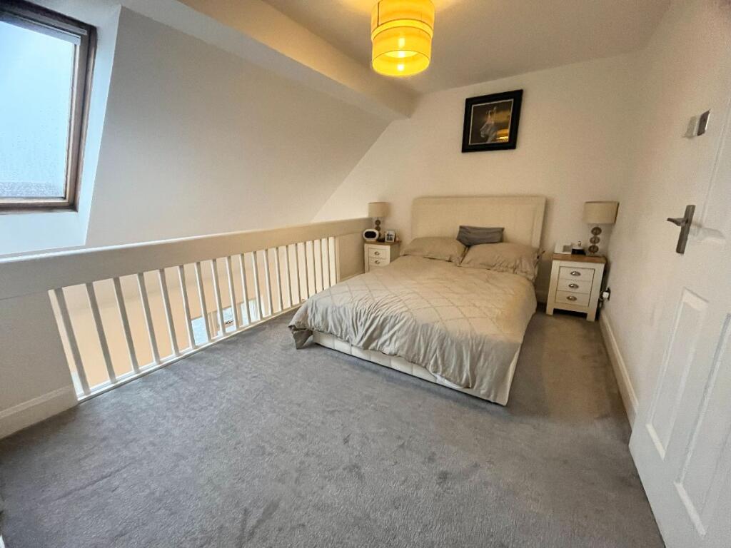 Chadwick Drive, Romford