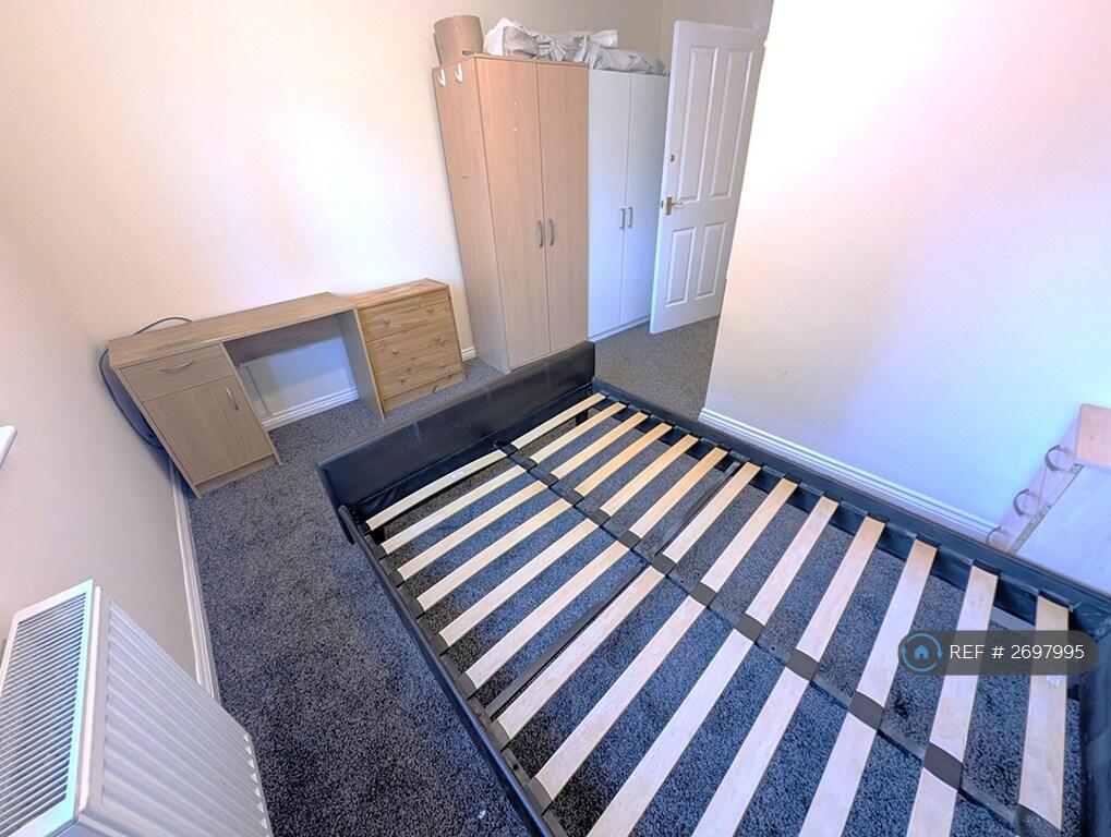 Ensuite Bedroom