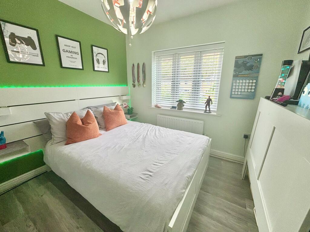 Bedroom 3