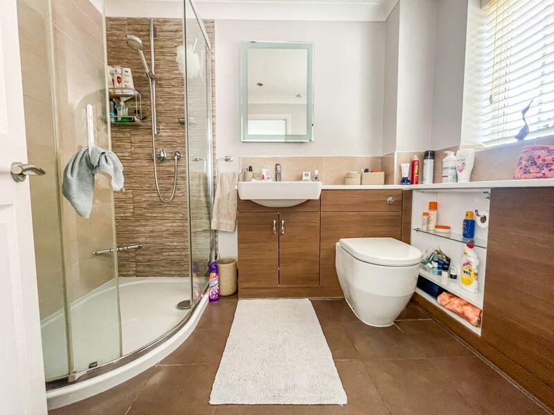 Wilderness Heights