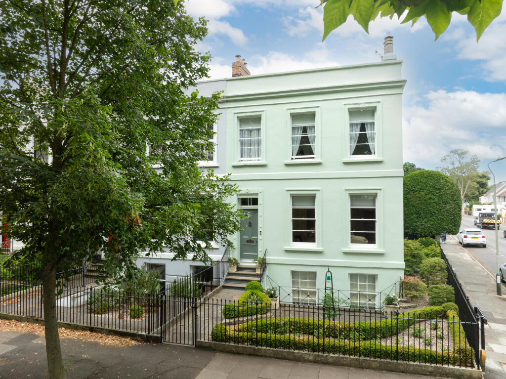 The Property
