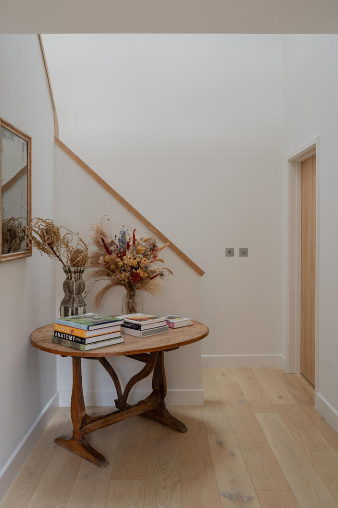 287954 - Coach House, Manor Farm, Brancaster-48...