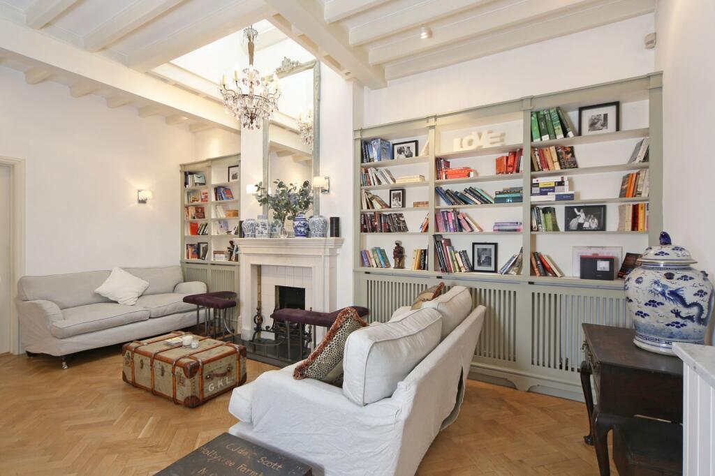 Reception Room alt v