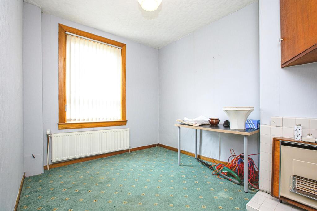 Dining Room/Bedroom