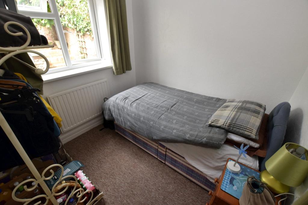 Flat 1 Bedroom