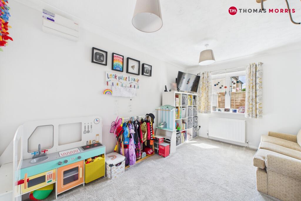 Study/Playroom