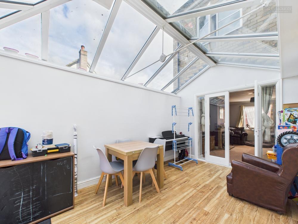 Conservatory