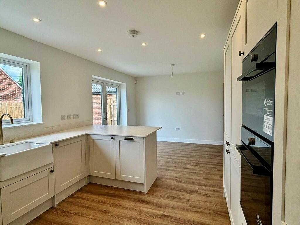 kitchen dining