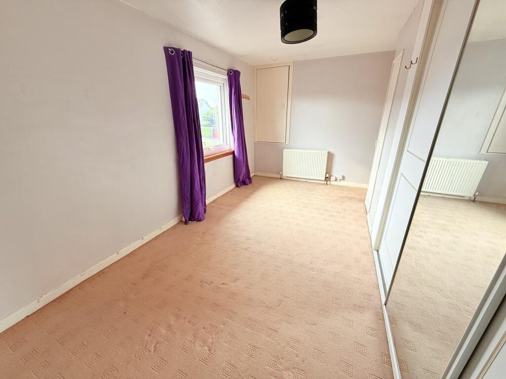 28 Ashton Drive, Dumfries, DG2 0HE - Braidwoods So