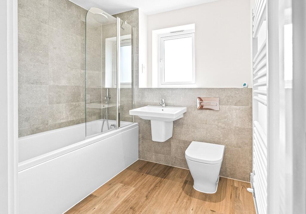 Primrose Bathroom