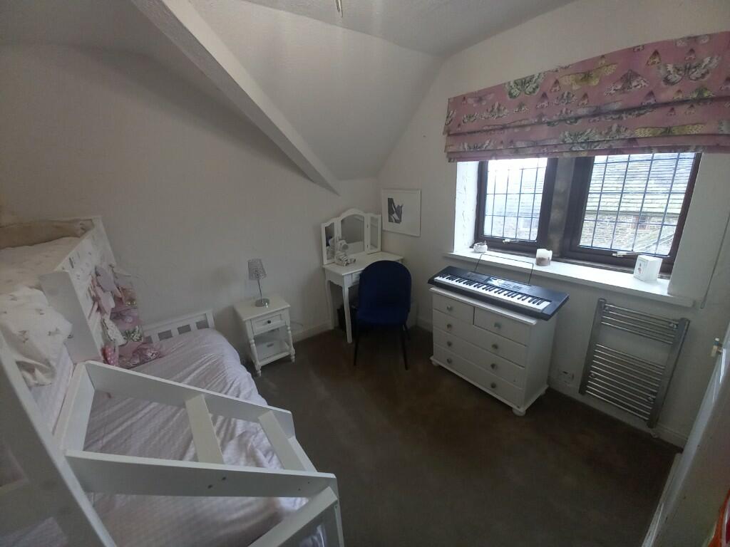 Bed 2
