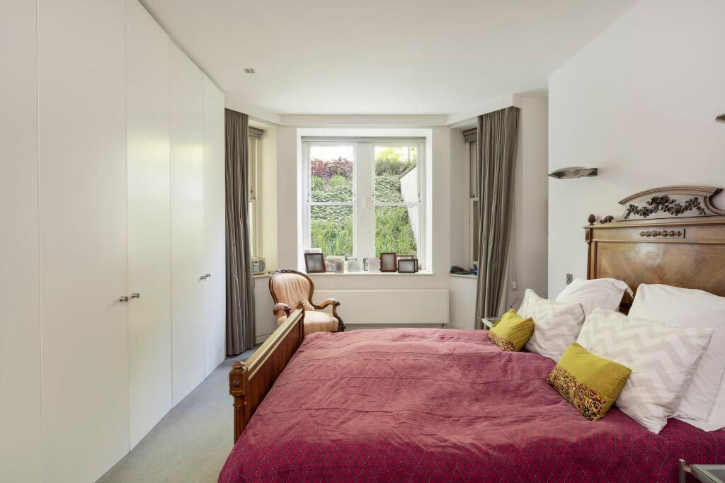 Bedrooms