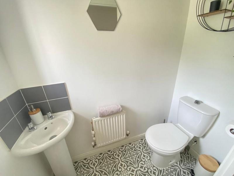 Cloakroom