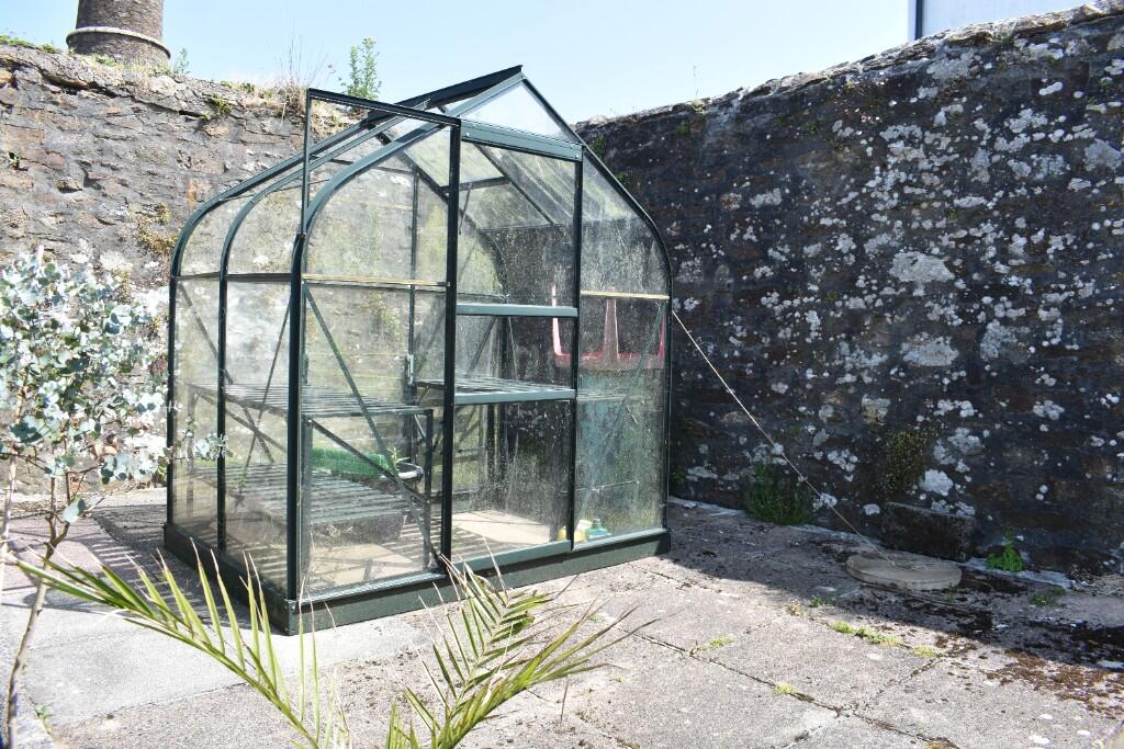 Green House
