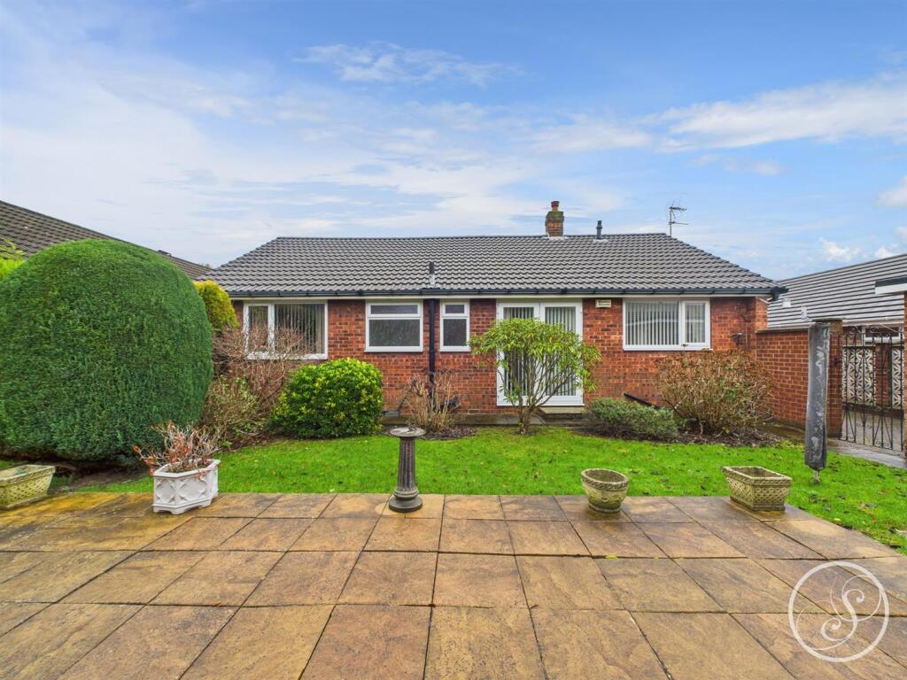 Templegate Avenue, Leeds