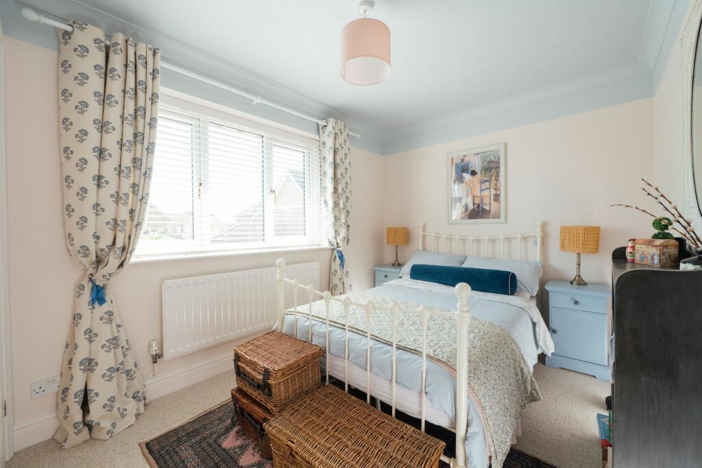 Bedroom 5