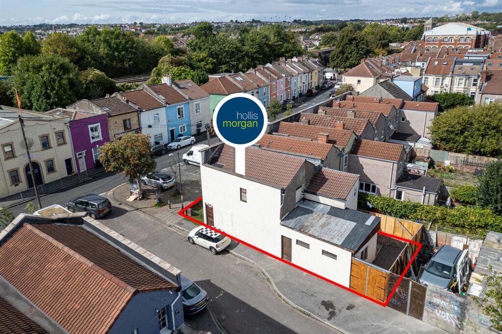 64 Chelsea Road, Easton, Bristol BS5 6AT | Freehol