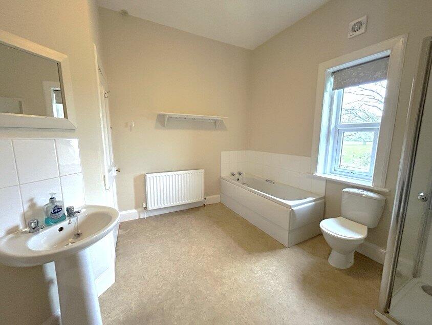House Bathroom