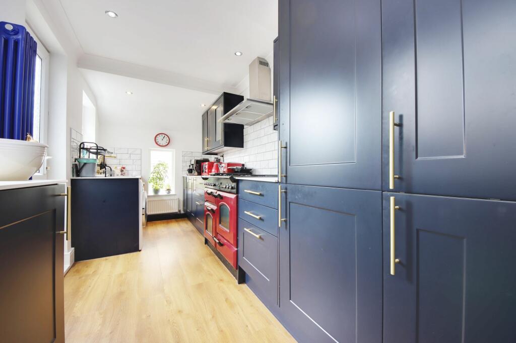 Kitchen #2