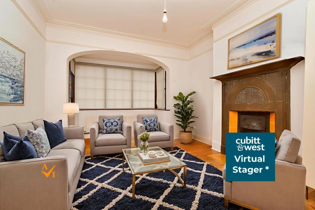 Lounge (Modern Style)