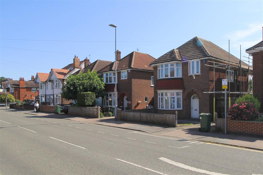 Beacon Road