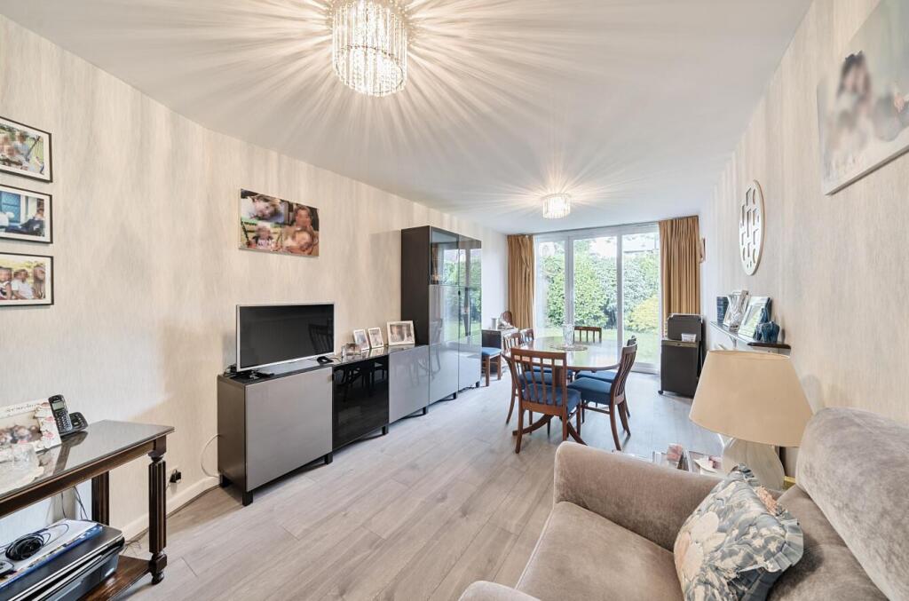 Davidson Frost-Wellings, DFW, Tracy Court, Stanmor