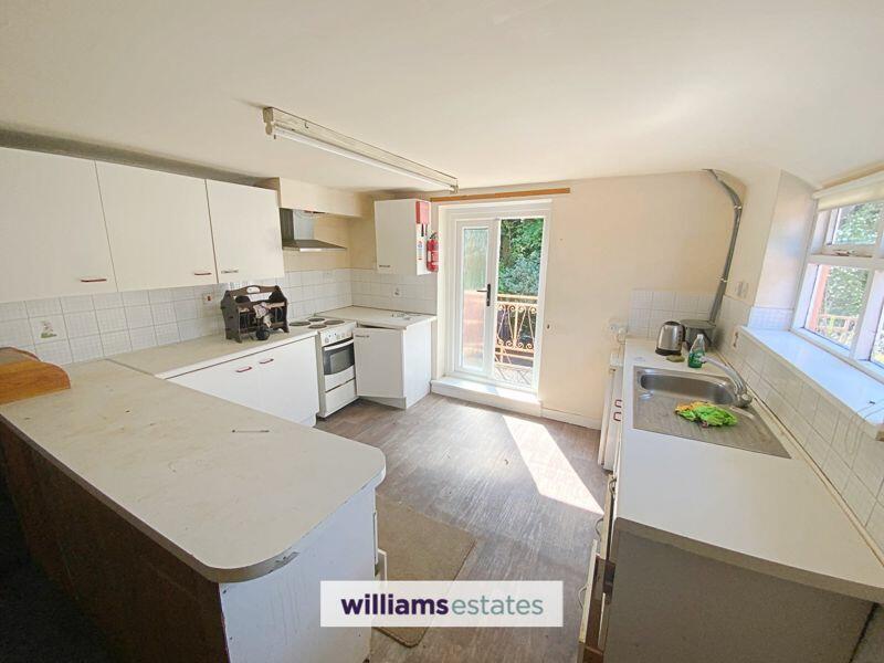 Flat 41 Kitchen