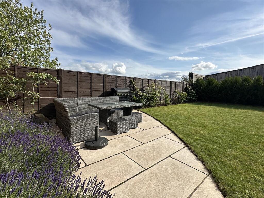 Luke Miller &amp; Associates