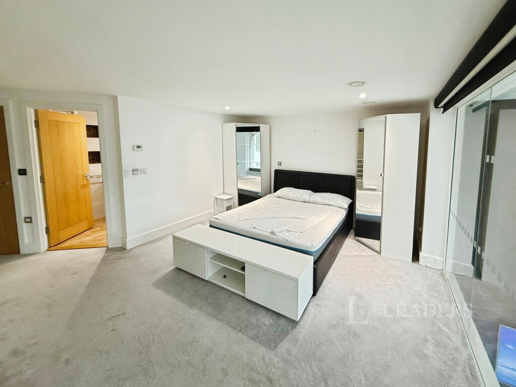 Bedroom 1 2