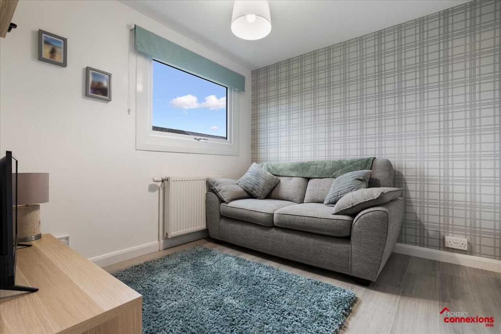 Sitting / Bedroom