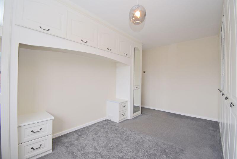 Principal bedroom