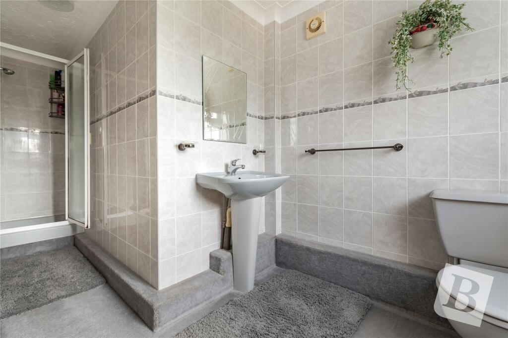 Annexe En-Suite 1
