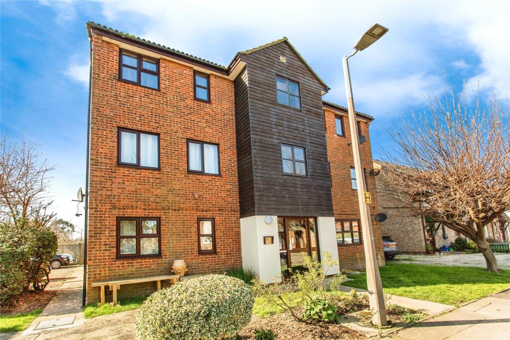 Purpose Built Flat