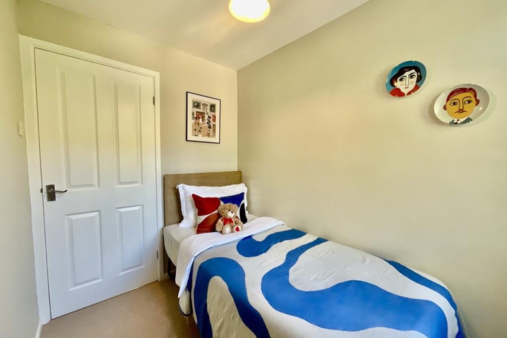Bedroom 3