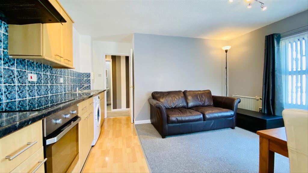 Open Plan