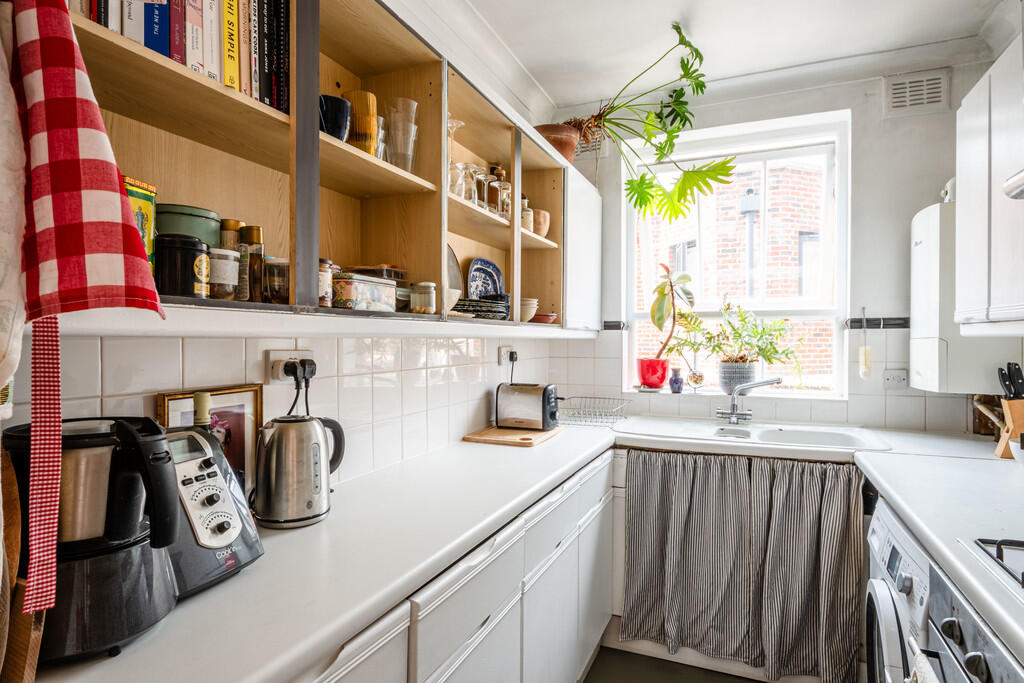 Wadeson St 47B - ...