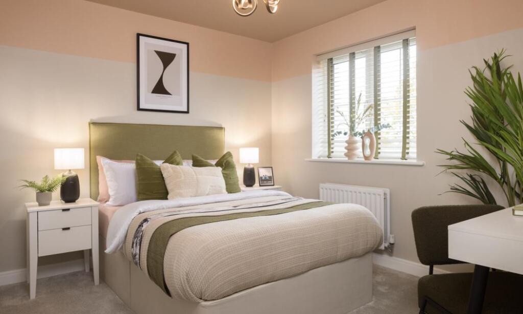 Dandara - Pearmain Place - The Gosford, Home 58