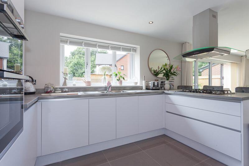 LIVING DINING KITCHEN