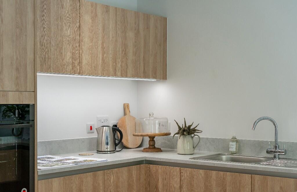 Beautiful Kitchen