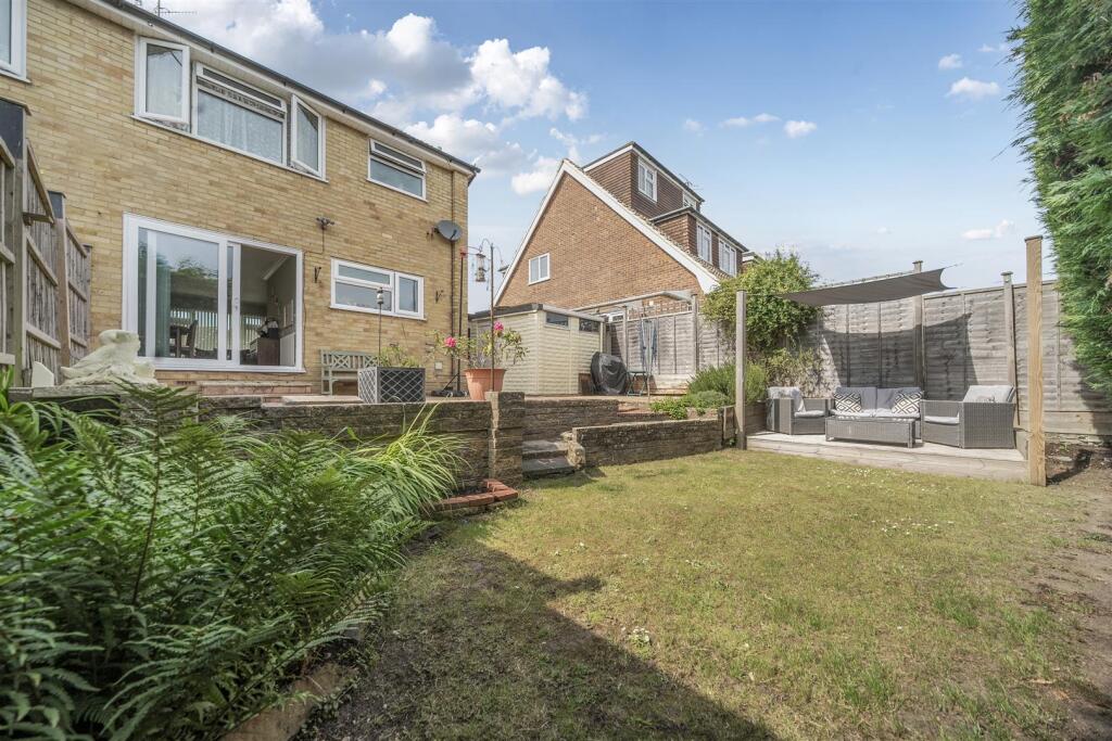 From Aspire Residential | Tyne Close