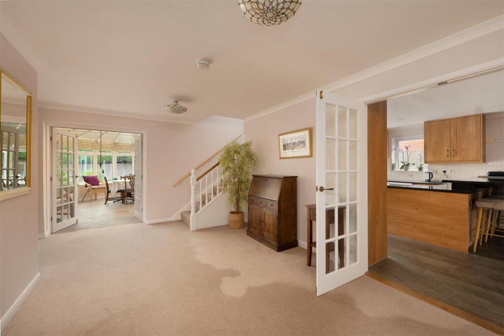 Meadow Drive, Chestfield, Whitstable